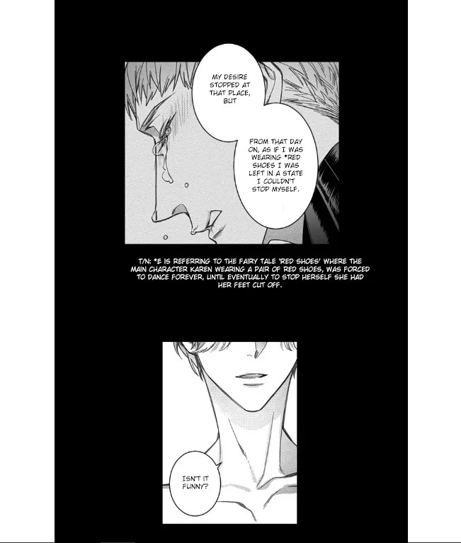 Pride (Knock) Chapter 11 page 8 - 