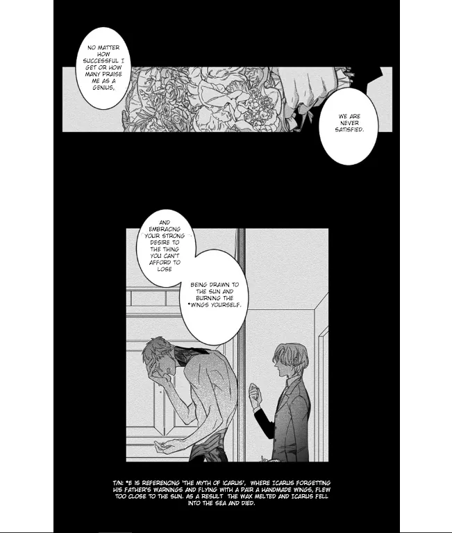 Pride (Knock) Chapter 11 page 9 - 