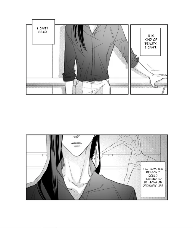 Pride (Knock) Chapter 12 page 2 - 