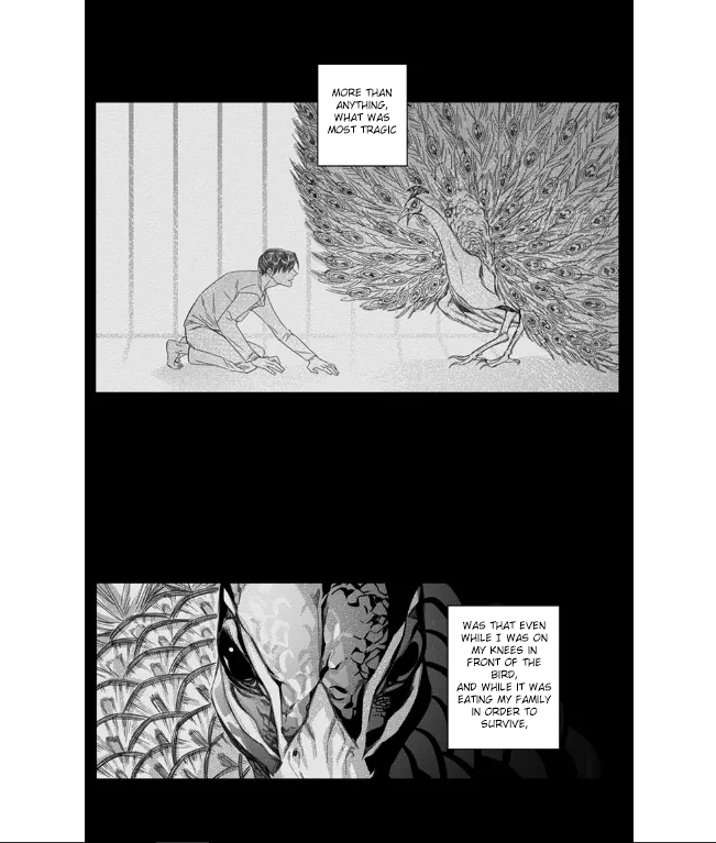 Pride (Knock) Chapter 12 page 11 - 