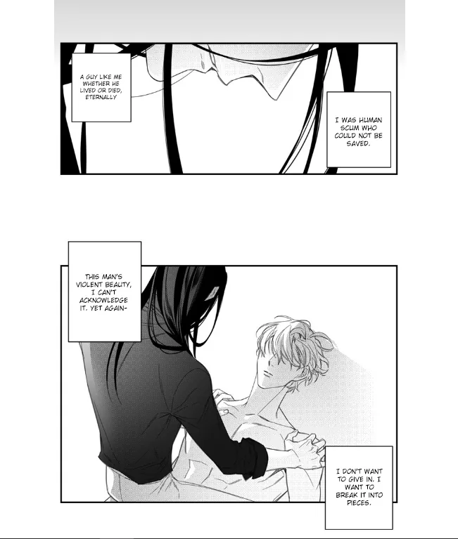 Pride (Knock) Chapter 12 page 14 - 