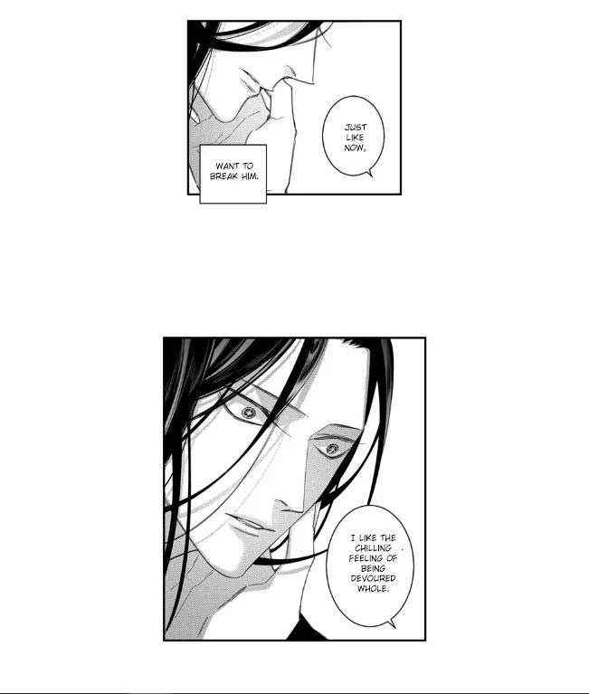 Pride (Knock) Chapter 12 page 16 - 