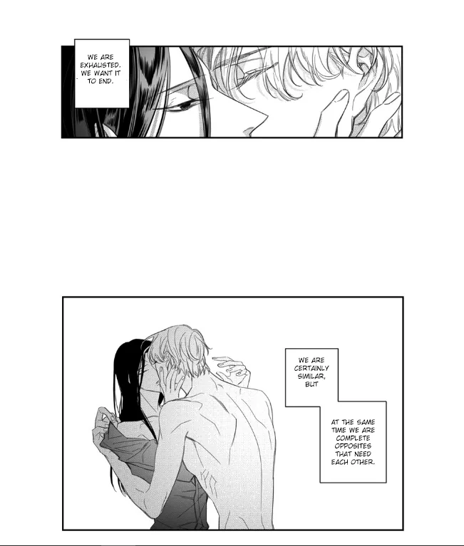 Pride (Knock) Chapter 12 page 20 - 