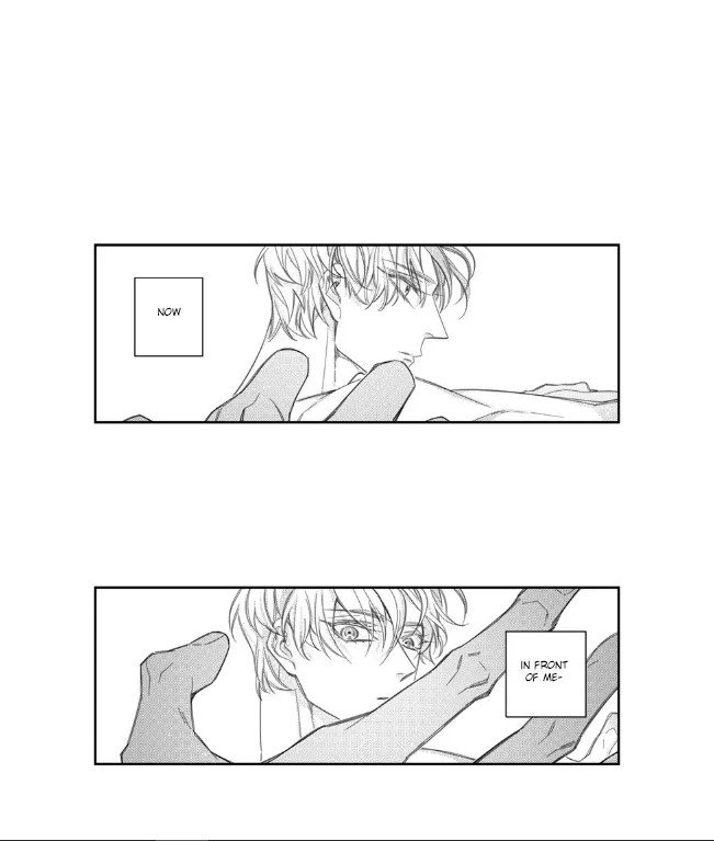 Pride (Knock) Chapter 12 page 4 - 