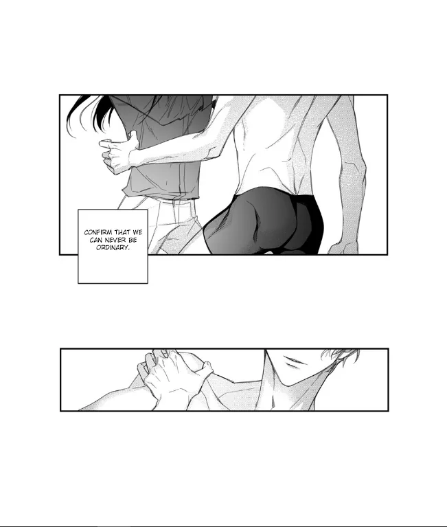 Pride (Knock) Chapter 12 page 5 - 
