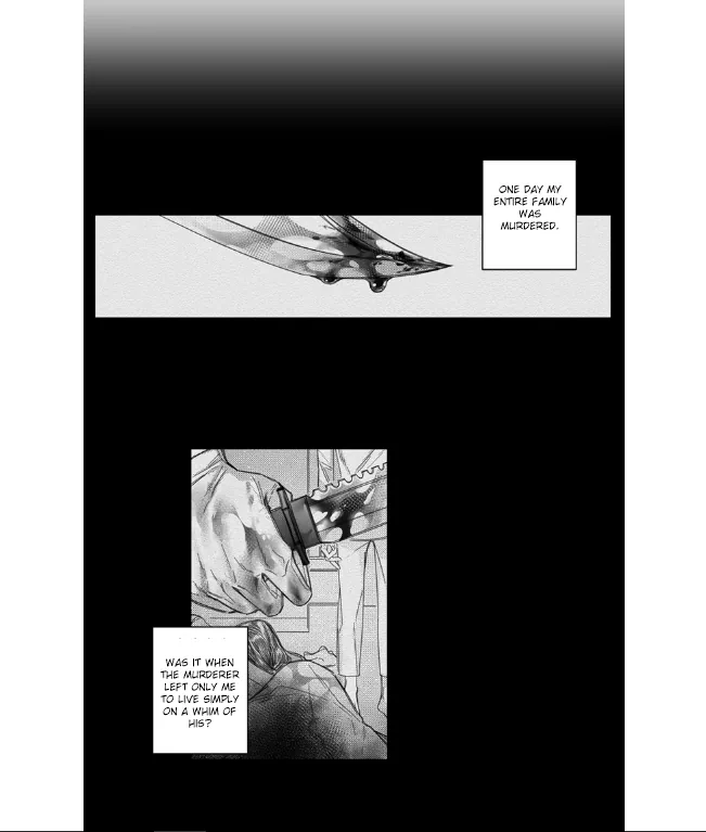 Pride (Knock) Chapter 12 page 7 - 