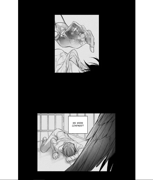 Pride (Knock) Chapter 12 page 9 - 