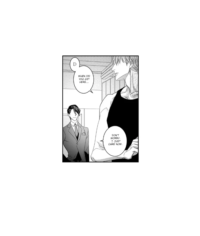 Pride (Knock) Chapter 13 page 11 - 