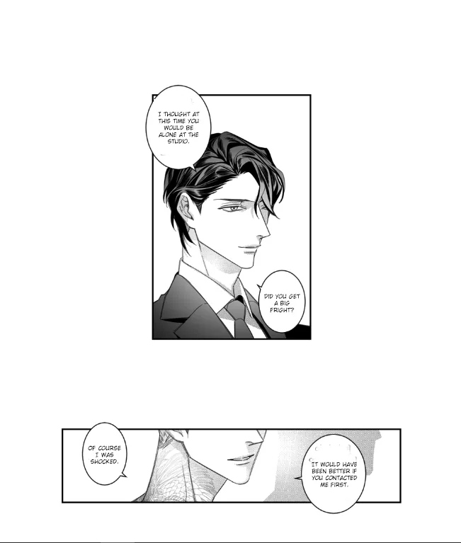 Pride (Knock) Chapter 13 page 12 - 