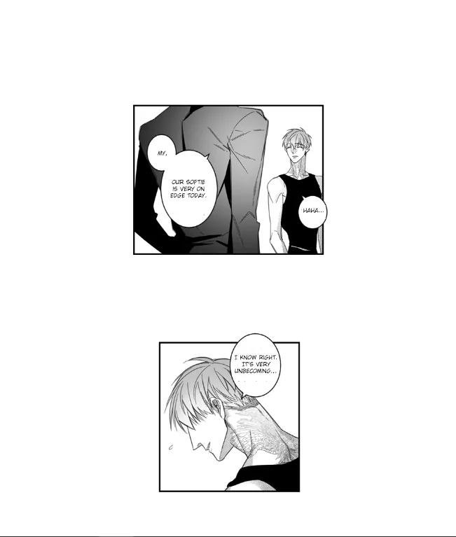 Pride (Knock) Chapter 13 page 13 - 