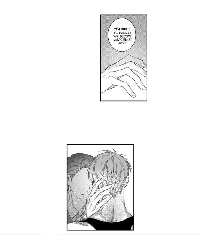 Pride (Knock) Chapter 13 page 14 - 