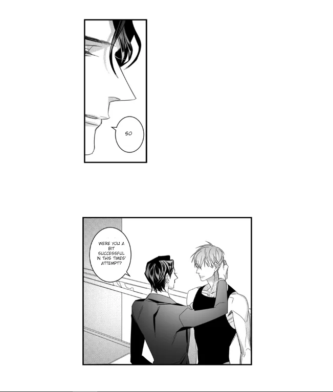 Pride (Knock) Chapter 13 page 15 - 