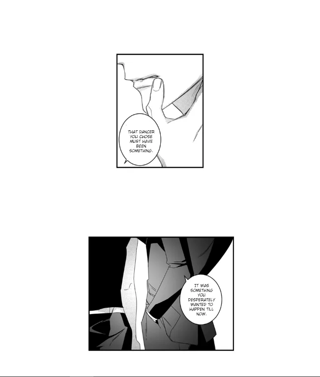 Pride (Knock) Chapter 13 page 17 - 