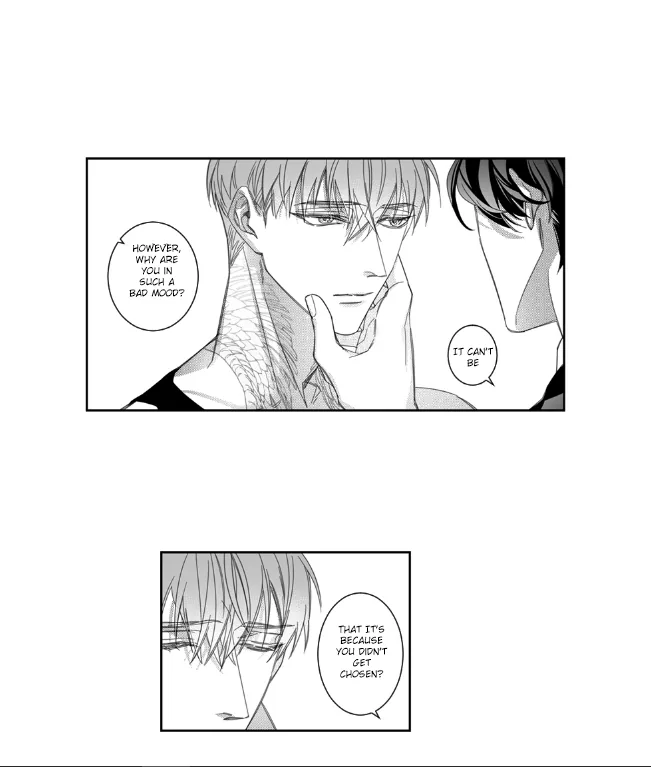 Pride (Knock) Chapter 13 page 18 - 