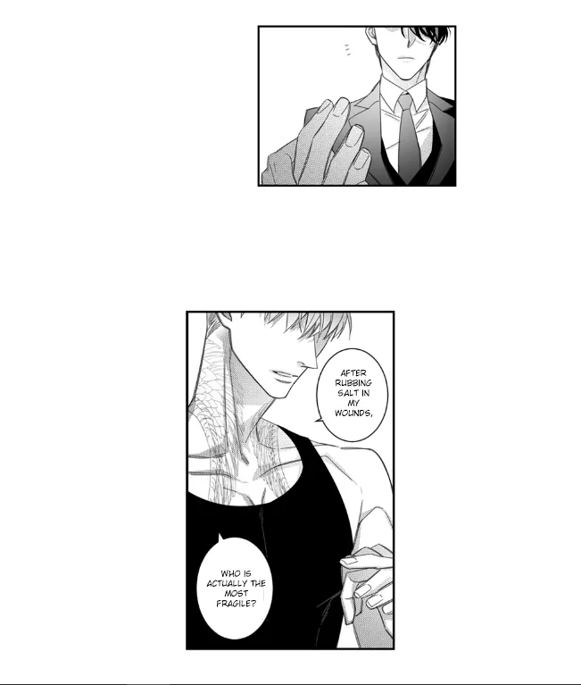Pride (Knock) Chapter 13 page 19 - 