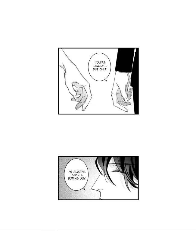 Pride (Knock) Chapter 13 page 20 - 