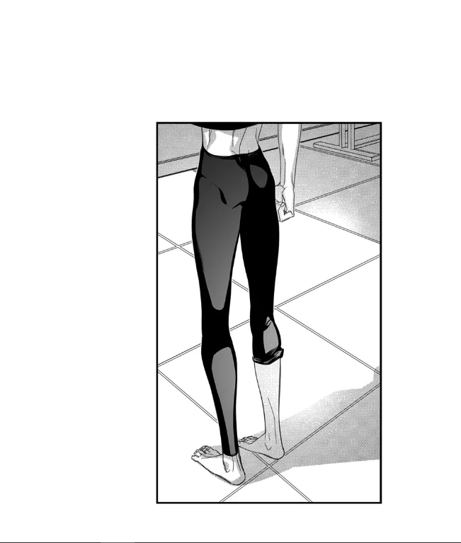 Pride (Knock) Chapter 13 page 3 - 