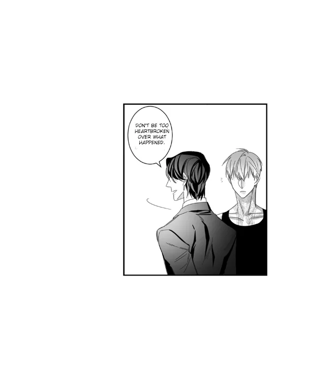 Pride (Knock) Chapter 13 page 21 - 