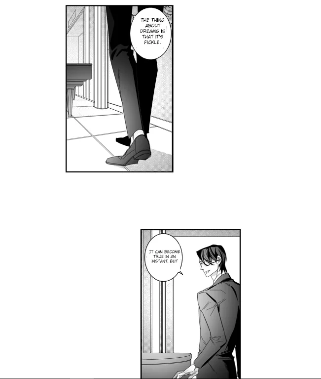 Pride (Knock) Chapter 13 page 22 - 
