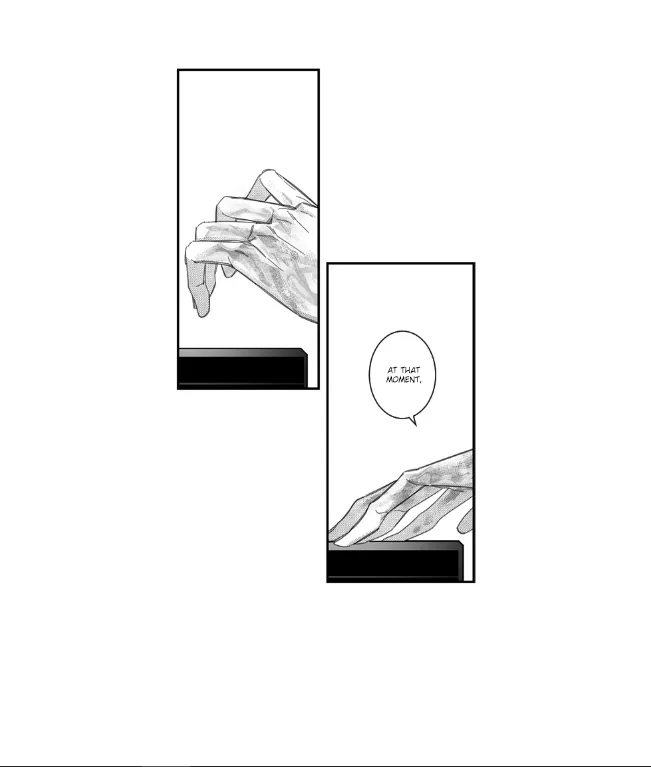 Pride (Knock) Chapter 13 page 23 - 
