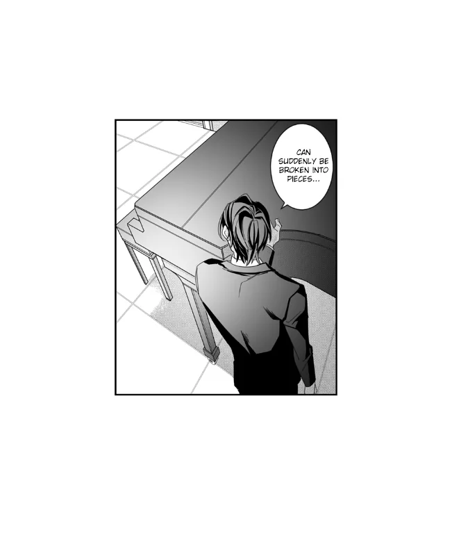 Pride (Knock) Chapter 13 page 24 - 