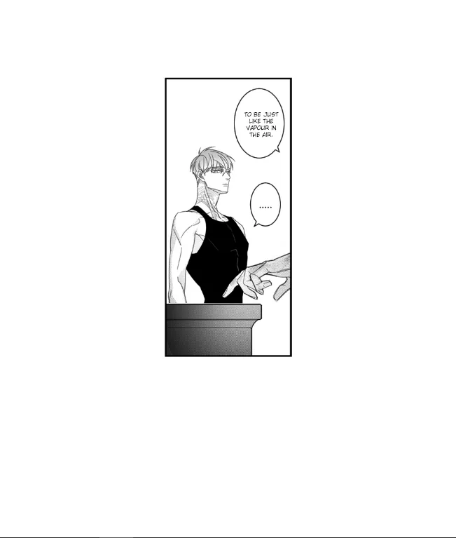 Pride (Knock) Chapter 13 page 25 - 