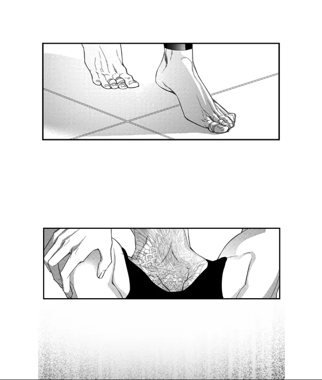 Pride (Knock) Chapter 13 page 4 - 