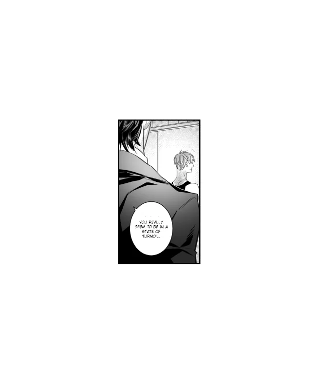 Pride (Knock) Chapter 13 page 10 - 