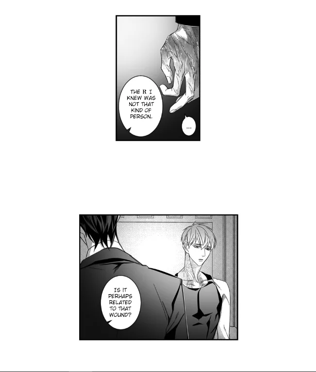 Pride (Knock) Chapter 14 page 2 - 
