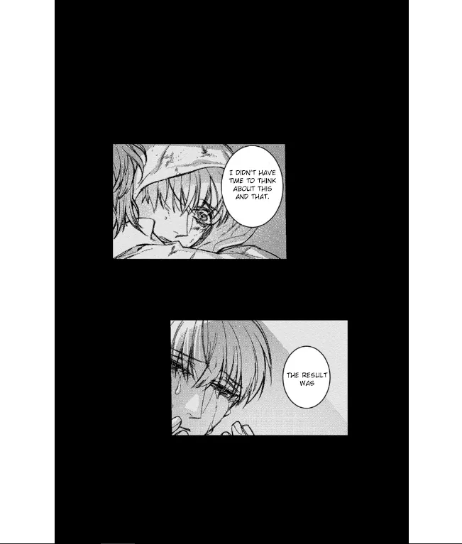 Pride (Knock) Chapter 14 page 13 - 