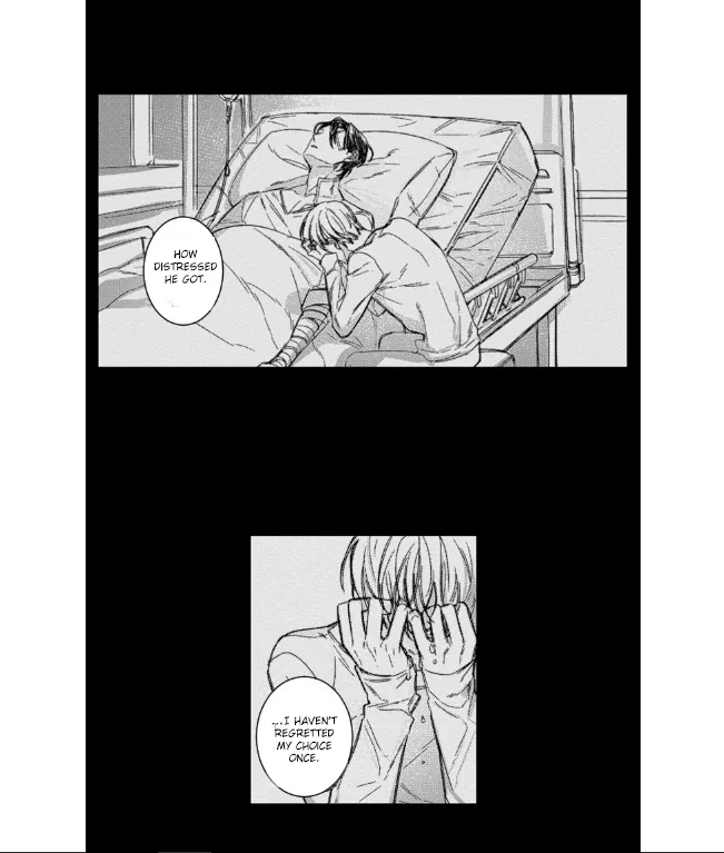 Pride (Knock) Chapter 14 page 14 - 