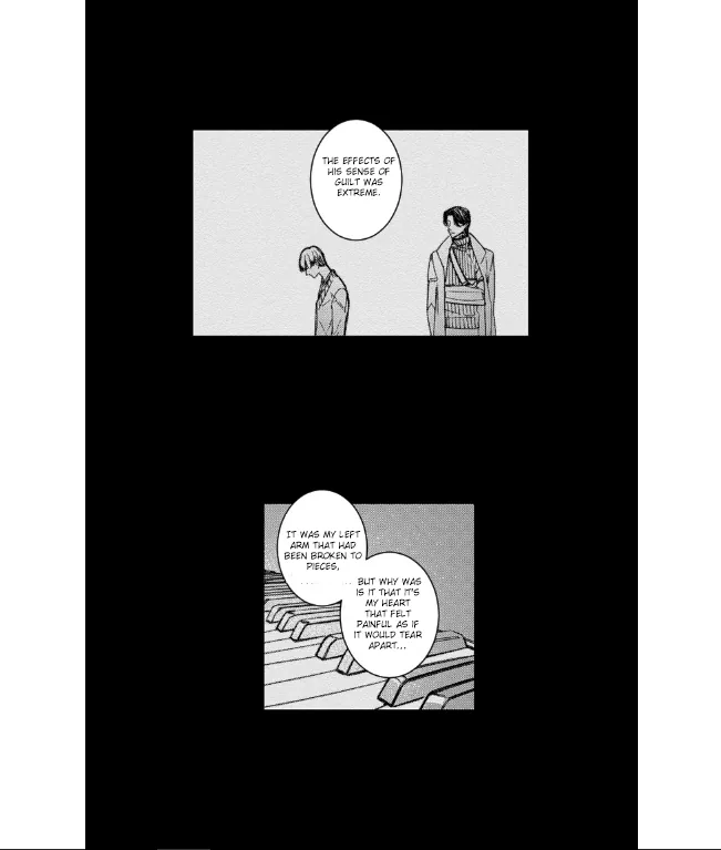 Pride (Knock) Chapter 14 page 16 - 
