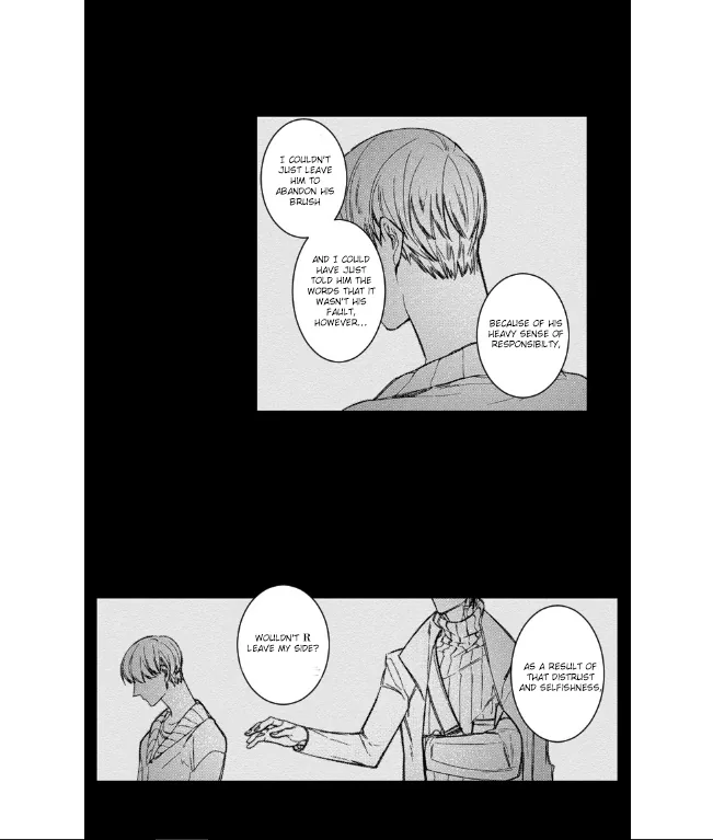 Pride (Knock) Chapter 14 page 18 - 