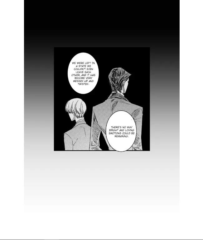 Pride (Knock) Chapter 14 page 20 - 