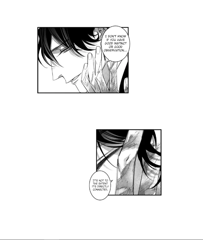 Pride (Knock) Chapter 14 page 3 - 