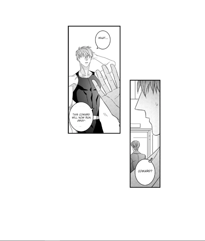 Pride (Knock) Chapter 14 page 23 - 