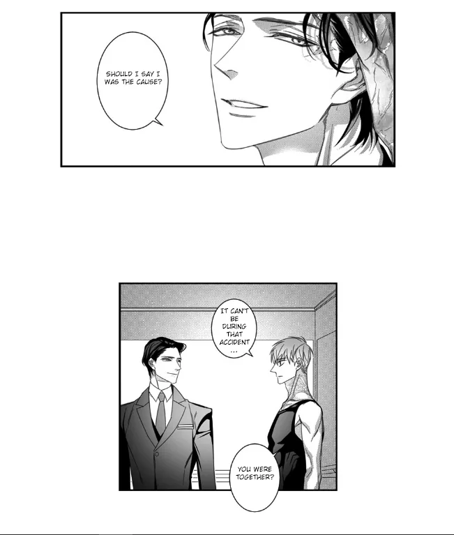 Pride (Knock) Chapter 14 page 4 - 