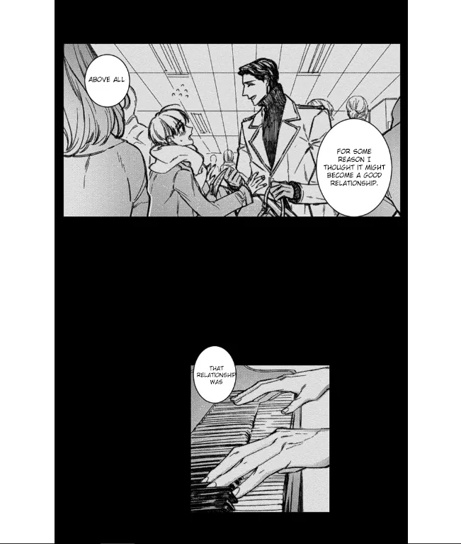 Pride (Knock) Chapter 14 page 8 - 