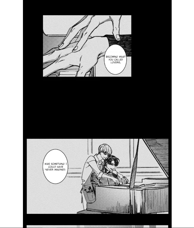 Pride (Knock) Chapter 14 page 9 - 
