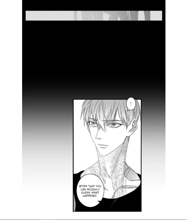 Pride (Knock) Chapter 14 page 10 - 