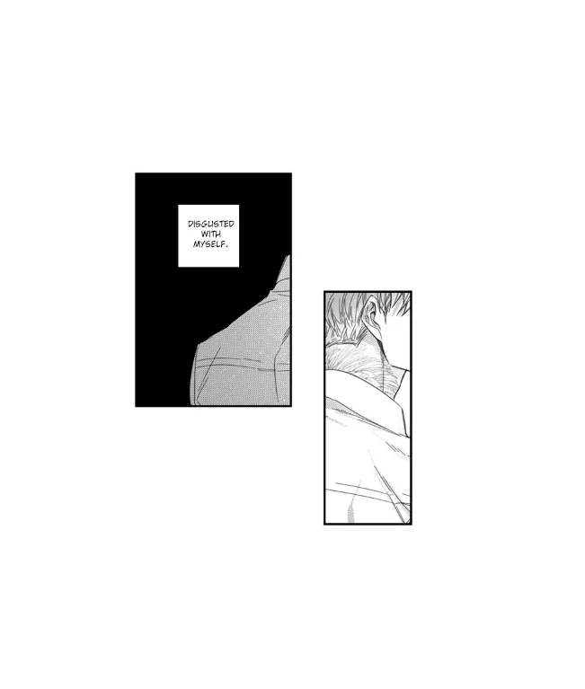 Pride (Knock) Chapter 15 page 16 - 