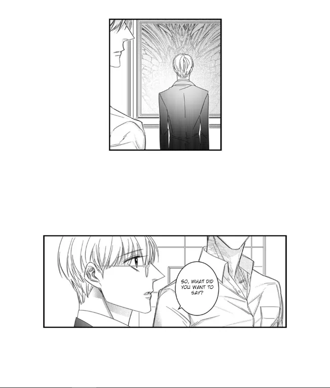 Pride (Knock) Chapter 15 page 17 - 