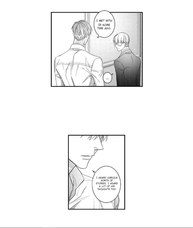 Pride (Knock) Chapter 15 page 18 - 