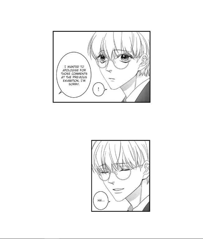 Pride (Knock) Chapter 15 page 19 - 