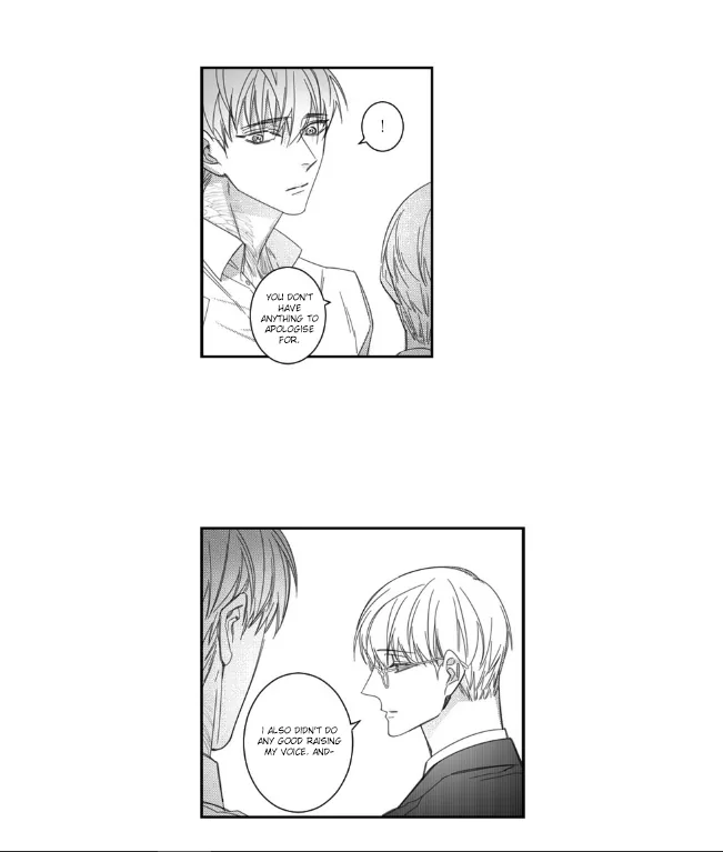 Pride (Knock) Chapter 15 page 20 - 