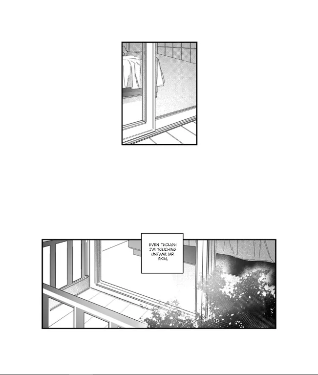 Pride (Knock) Chapter 15 page 3 - 
