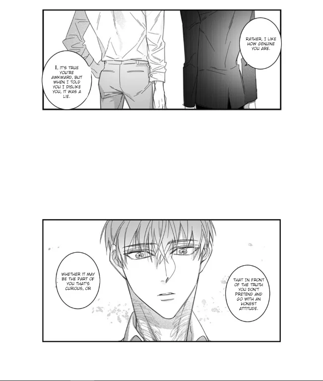 Pride (Knock) Chapter 15 page 21 - 