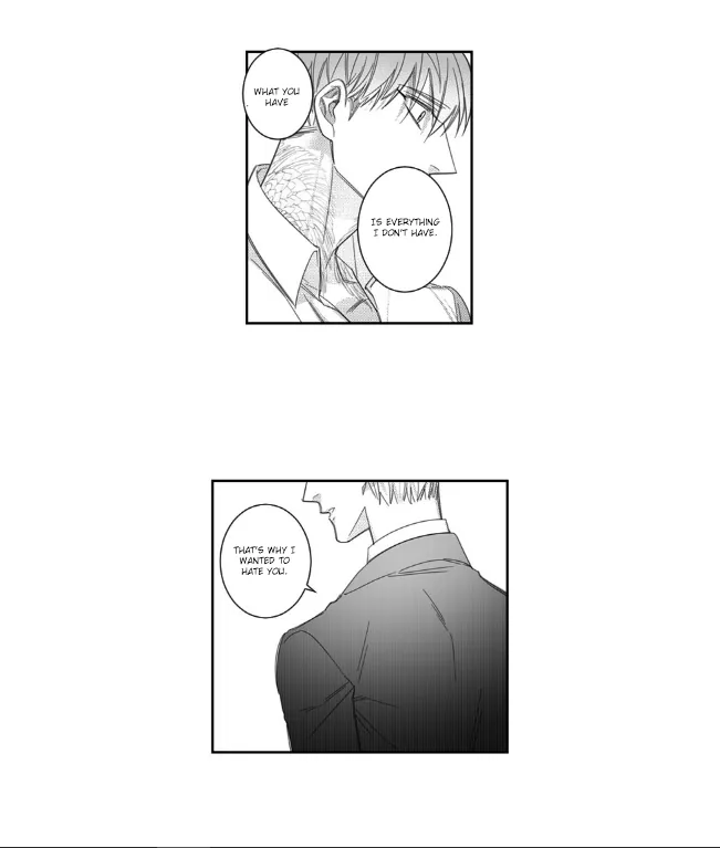 Pride (Knock) Chapter 15 page 22 - 