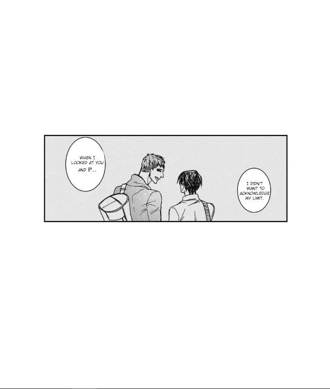 Pride (Knock) Chapter 15 page 23 - 