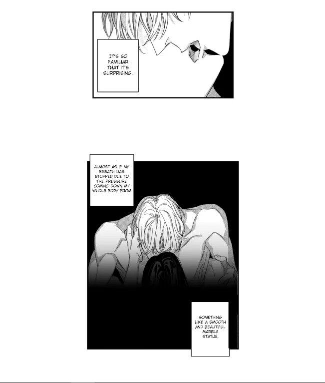 Pride (Knock) Chapter 15 page 5 - 